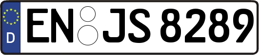 EN-JS8289