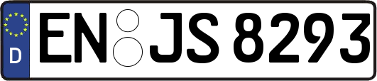 EN-JS8293