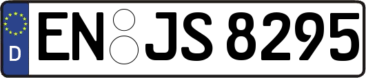 EN-JS8295