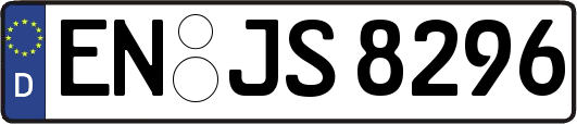 EN-JS8296