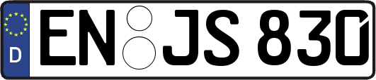 EN-JS830