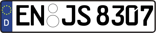 EN-JS8307