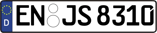 EN-JS8310