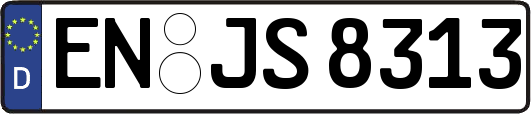 EN-JS8313