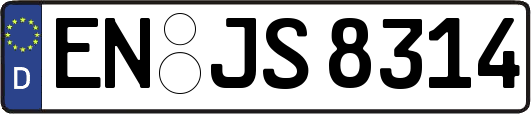 EN-JS8314