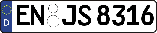 EN-JS8316
