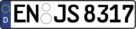 EN-JS8317