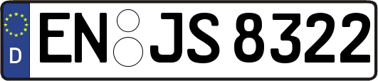 EN-JS8322