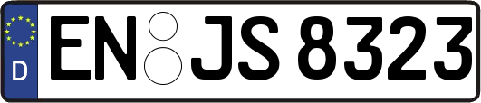 EN-JS8323