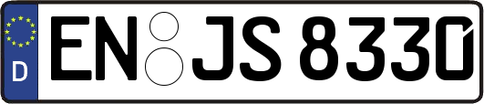 EN-JS8330