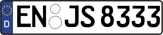 EN-JS8333