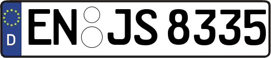 EN-JS8335