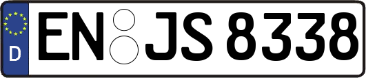 EN-JS8338