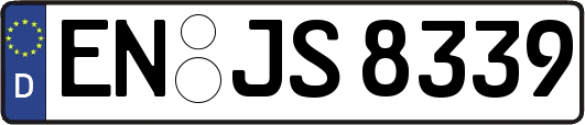 EN-JS8339