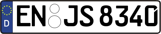 EN-JS8340
