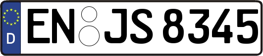 EN-JS8345