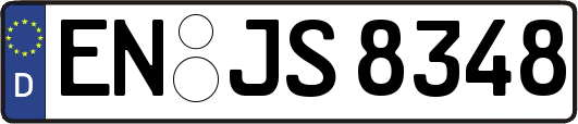EN-JS8348