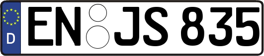 EN-JS835