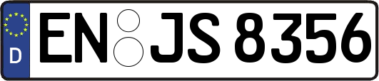 EN-JS8356