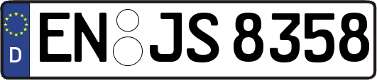 EN-JS8358