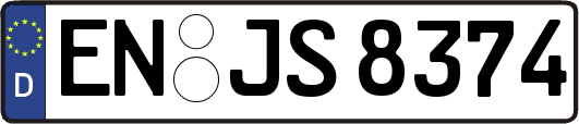 EN-JS8374