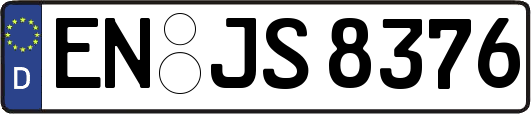 EN-JS8376