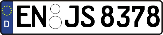 EN-JS8378