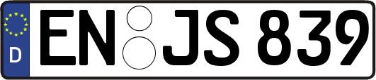 EN-JS839