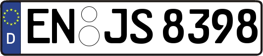 EN-JS8398