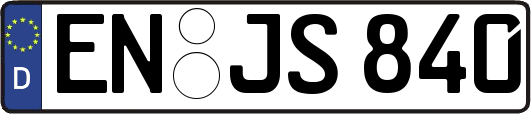 EN-JS840