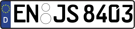 EN-JS8403