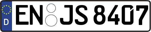 EN-JS8407