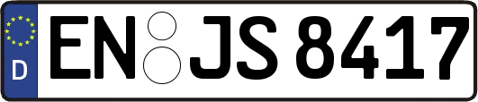 EN-JS8417