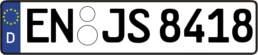 EN-JS8418