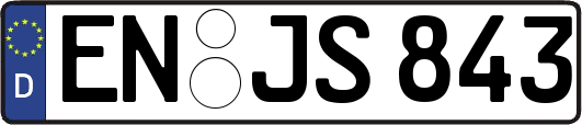 EN-JS843