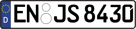 EN-JS8430