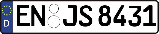 EN-JS8431