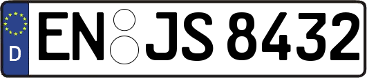 EN-JS8432