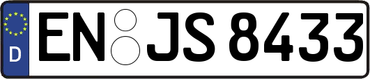 EN-JS8433
