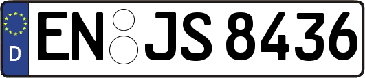 EN-JS8436