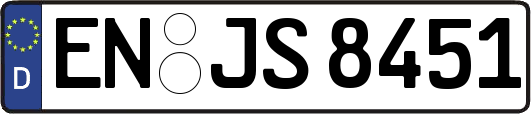 EN-JS8451
