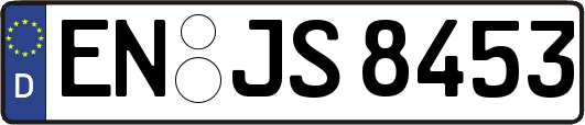 EN-JS8453
