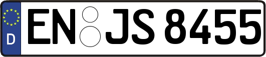 EN-JS8455