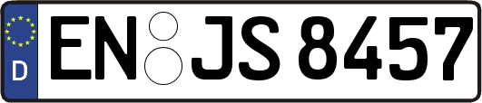 EN-JS8457
