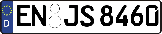 EN-JS8460