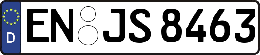 EN-JS8463