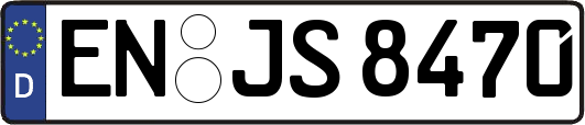 EN-JS8470