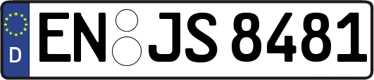 EN-JS8481