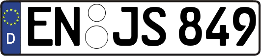 EN-JS849