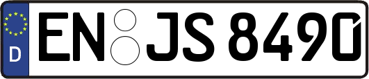 EN-JS8490